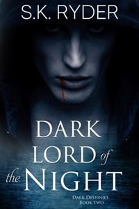 DARK LORD OF NIGHT
