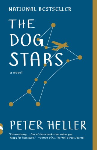 Review: The Dog Stars
