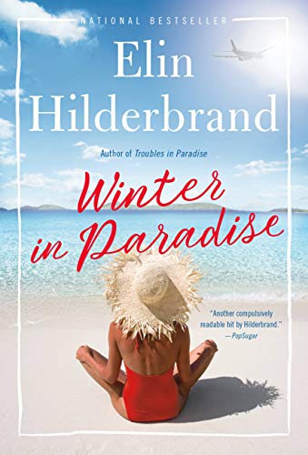 Winter in Paradise, Elin Hilderbrand