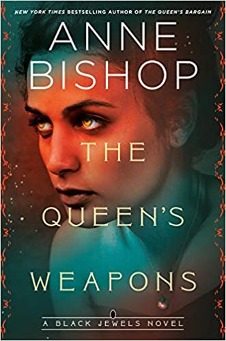 Review: The Queen’s Weapons